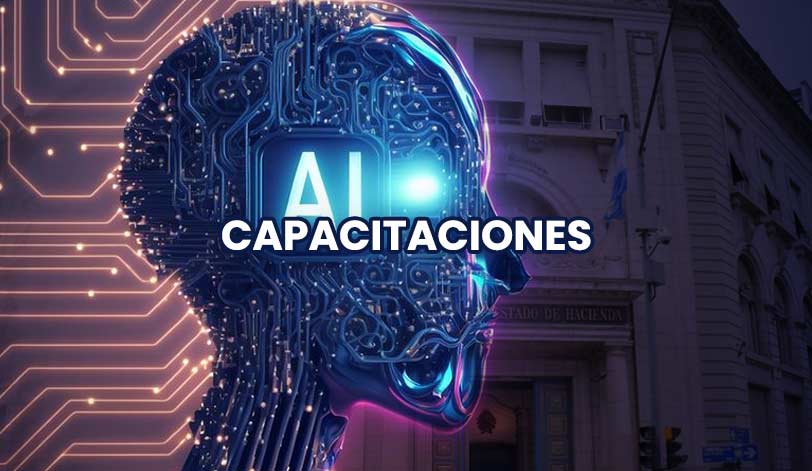El Ministerio de Economía y Producción impulsa capacitaciones en Inteligencia Artificial para sus empleados