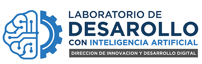 Laboratorio de Desarrollo con Inteligencia Artificial