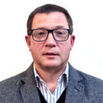 Mauricio Mechoud