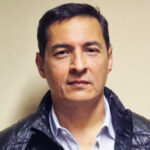 Miguel Maza