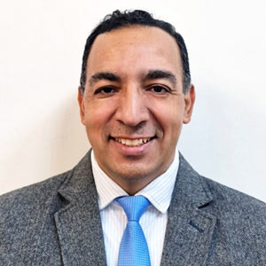 Pablo Balceda